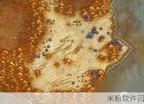 wow塔纳利斯怎么去：在魔兽世界中如何前往塔纳利斯区域详解