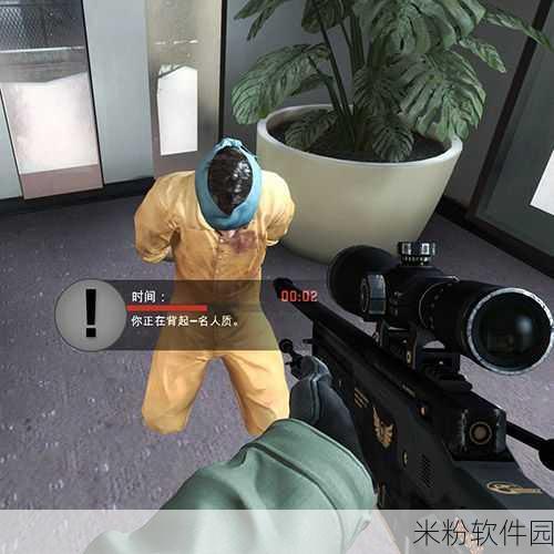 暴躁妹妹csgo暴躁老外：暴躁妹妹与老外火拼，CSGO中的搞笑对决大揭秘！