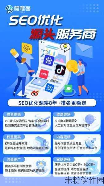 seo短视频网页入口引流：优化短视频SEO，提升网页入口流量的有效策略