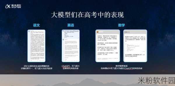 讯飞星火app：探索讯飞星火：开启智能学习与语音交互的新世界