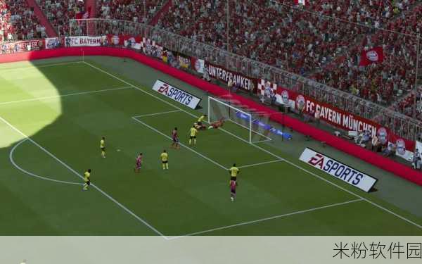 FIFA19 生存模式，全新挑战，激情无限