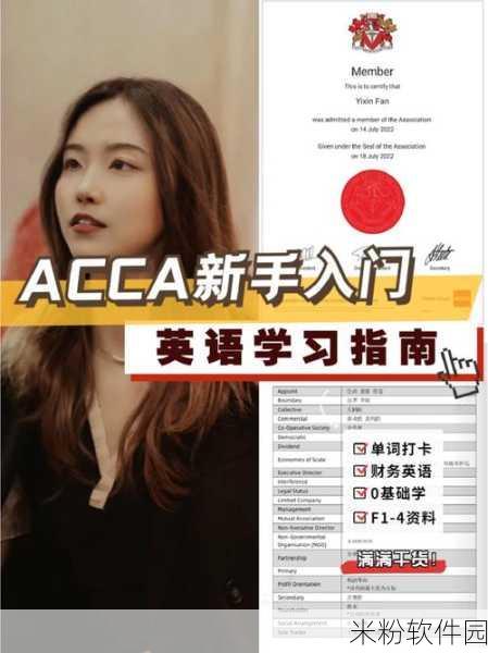 ACCA少女网课视频2023,韩国：2023年韩国ACCA少女网课视频，轻松掌握财务知识技巧