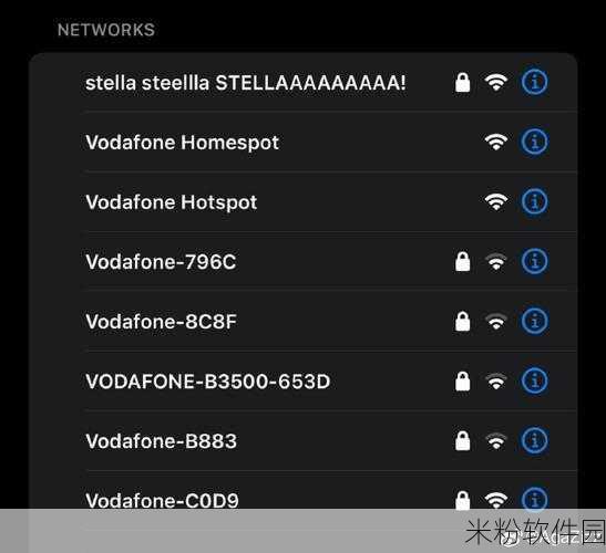 欧美vodafonewi高清：“探索欧美地区VodafoneWi高清网络的无限可能与优势”