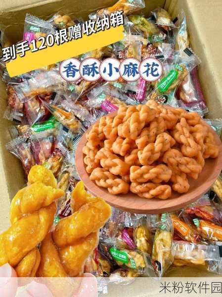 麻花豆精品：探索麻花豆的独特风味与健康价值，品味美食新选择