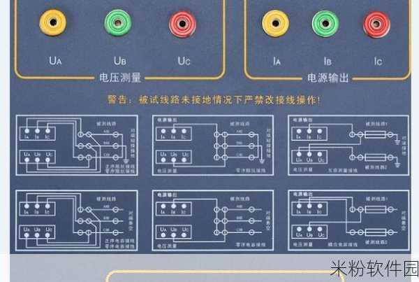 lubuntu线路检测1黄：提升Lubuntu系统线路检测功能的实用指南与技巧分享