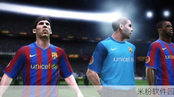 pes2010大师联赛：征战绿茵场：PES 2010大师联赛全新挑战之旅