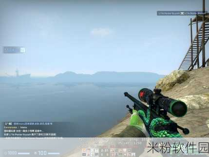 CSGO高清大片啪啪大片：沉浸在CSGO世界中的高清战斗与策略精彩瞬间