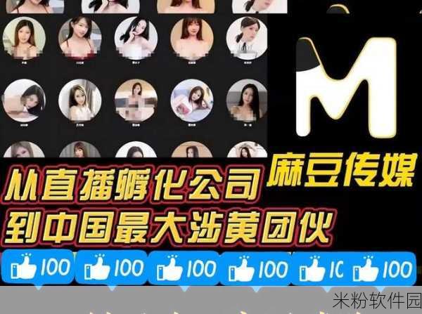 md豆传媒app网址正版：探索MD豆传媒APP的正版网址，畅享精彩内容与服务！