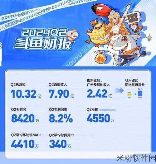 虎牙斗鱼合并：虎牙与斗鱼合并：电竞直播行业的新篇章开启