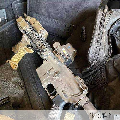 mk18cqbr少女前线：“重装上阵！少女前线中的MK18 CQBR战斗魅力探秘”